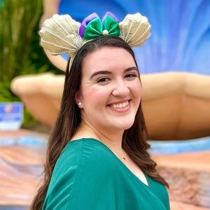 Meet your Posher, Melissa